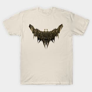 Alien Fighter T-Shirt